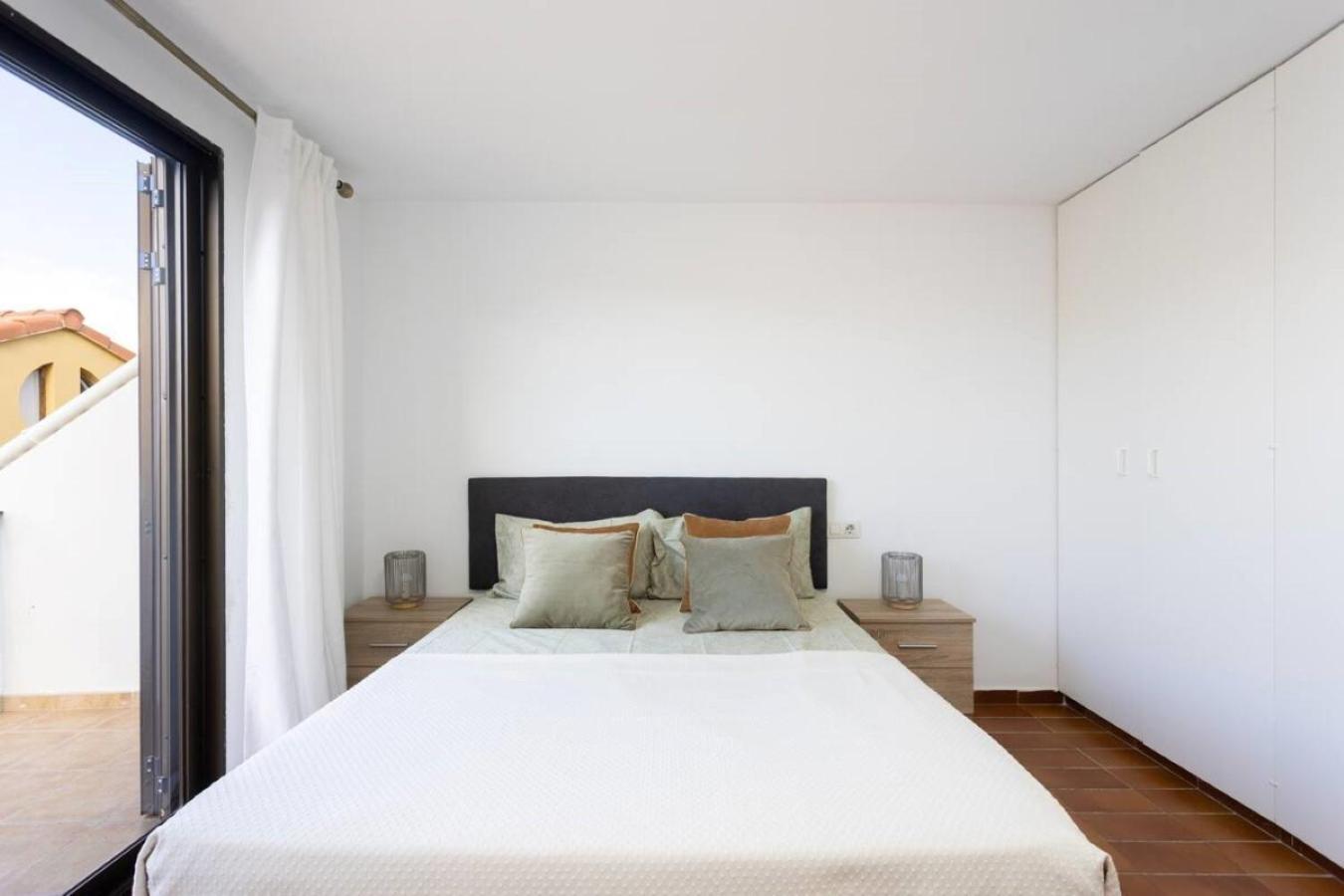 Apartament Classbnb - Two 250m From Americas