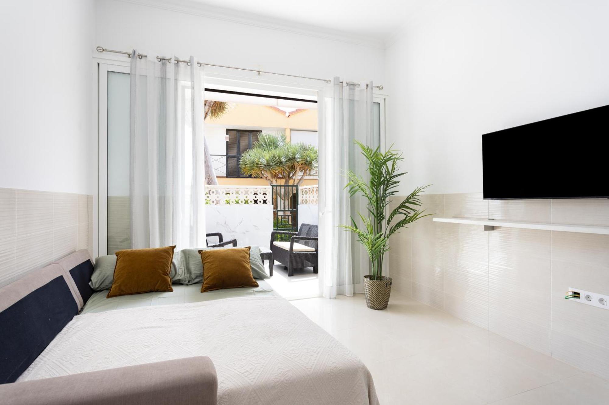 Classbnb - Two 250m From Americas Apartament