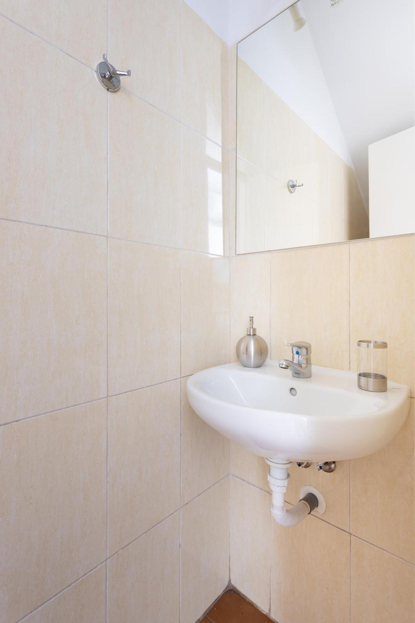 Apartament Classbnb - Two 250m From Americas