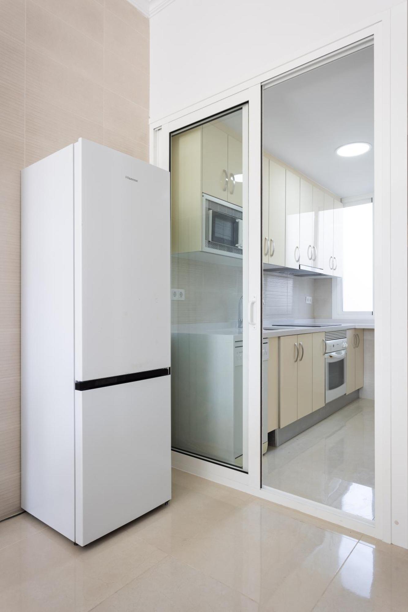 Apartament Classbnb - Two 250m From Americas