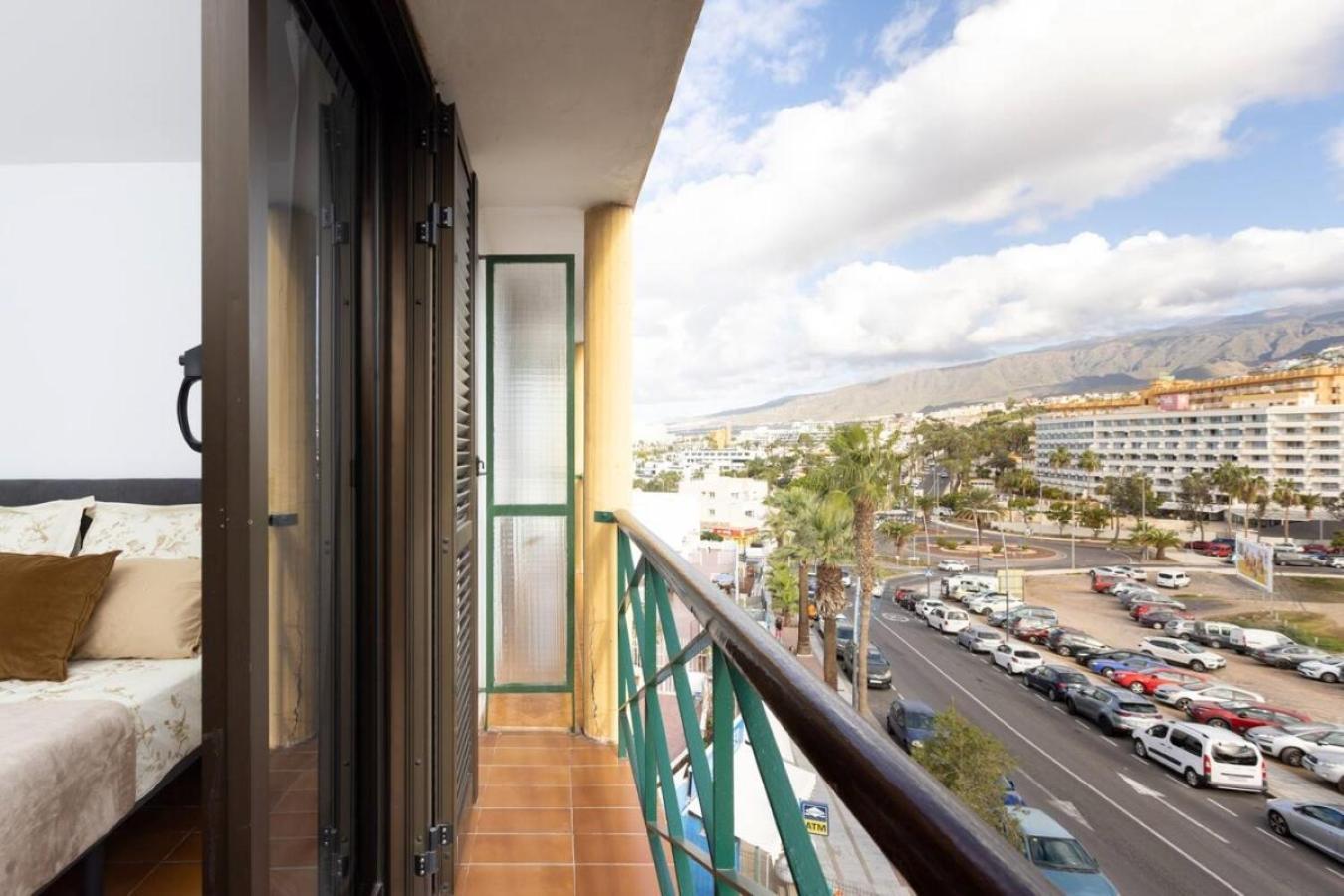 Apartamento Classbnb - Two 250m From Americas