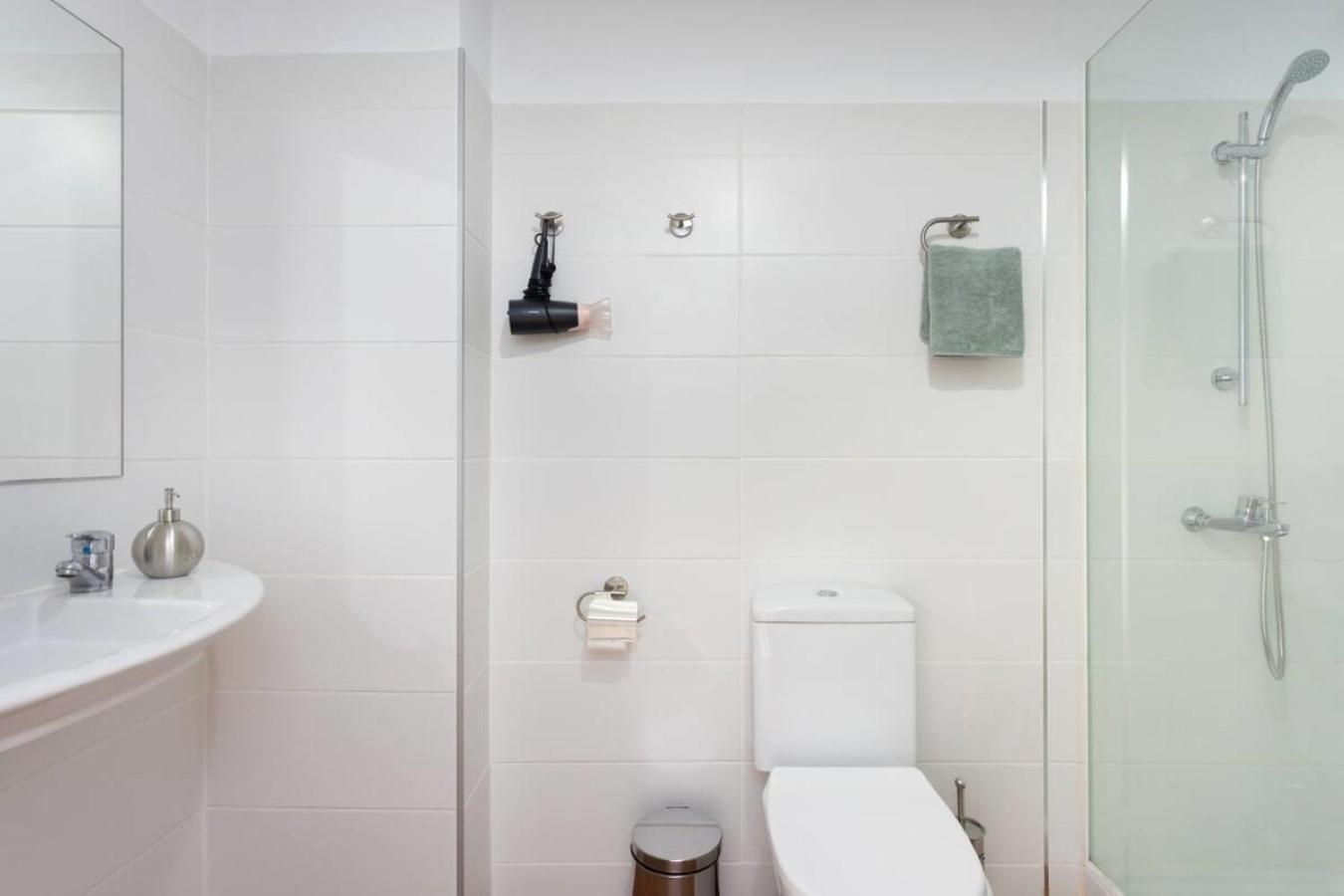 Apartamento Classbnb - Two 250m From Americas Playa de las Americas (Tenerife)
