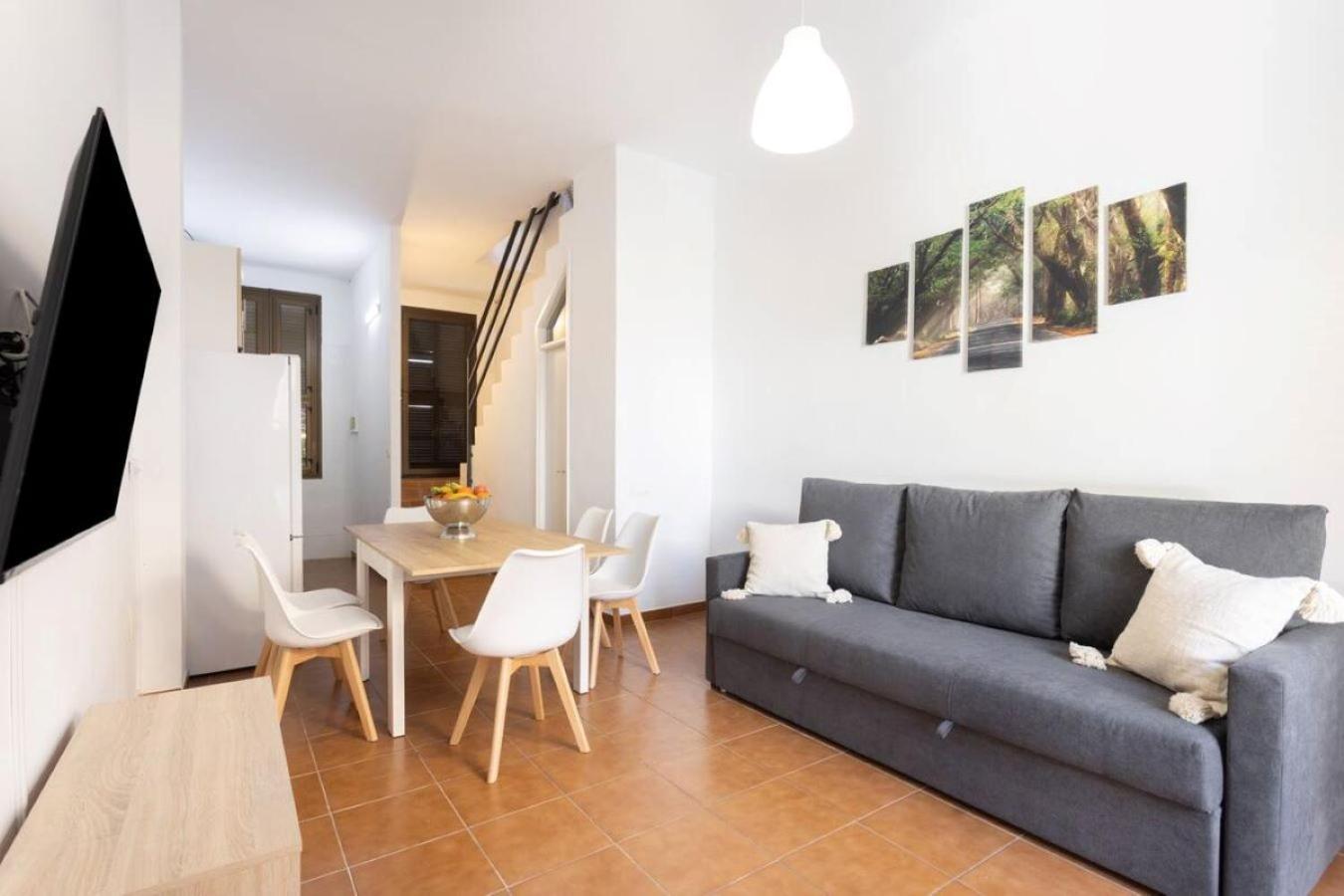 Classbnb - Two 250m From Americas * Playa de las Americas (Tenerife)