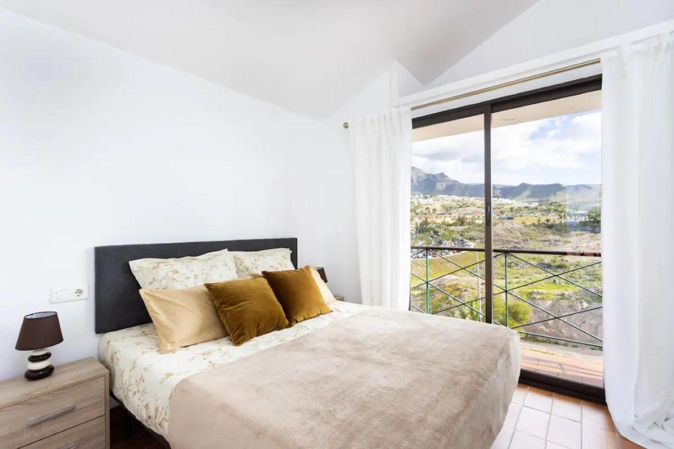 Classbnb - Two 250m From Americas Apartamento Playa de las Americas (Tenerife)