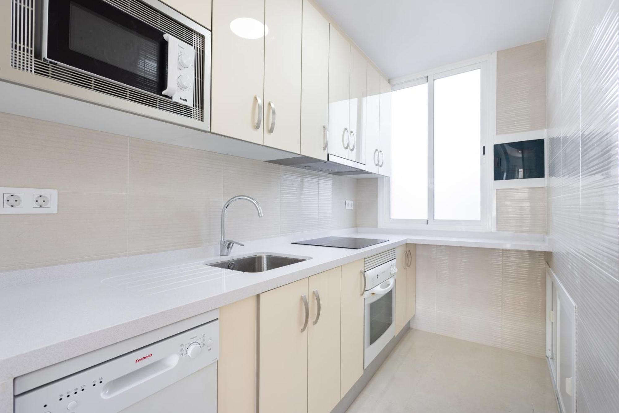 Apartamento Classbnb - Two 250m From Americas Playa de las Americas (Tenerife)