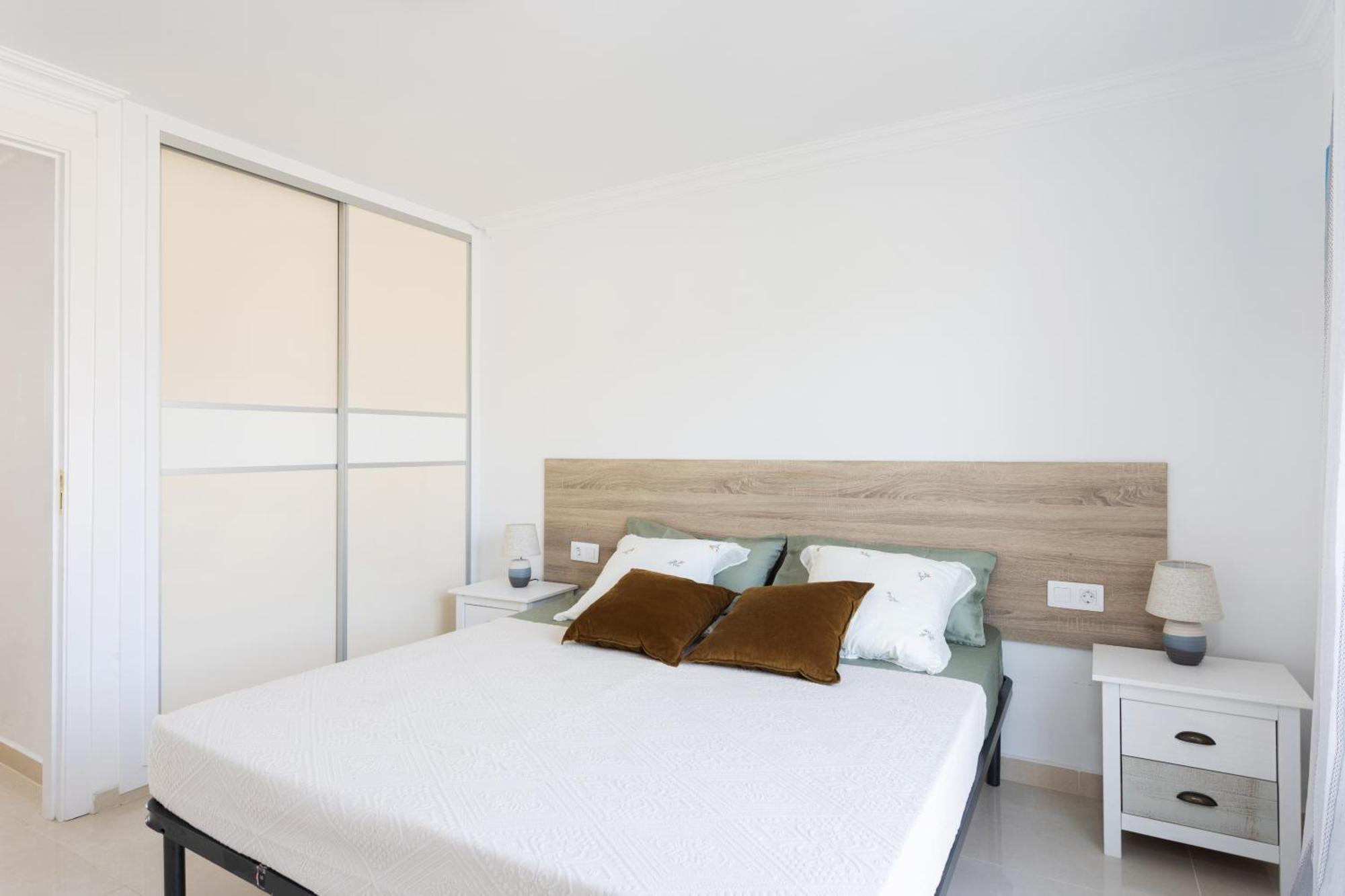 Apartamento Classbnb - Two 250m From Americas Playa de las Americas (Tenerife)