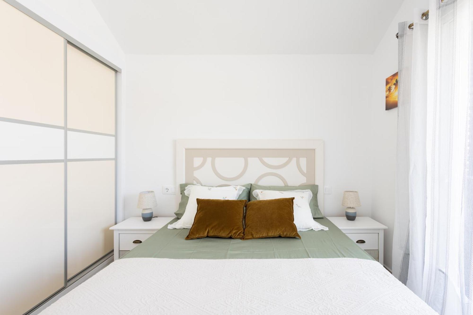 Classbnb - Two 250m From Americas Apartamento
