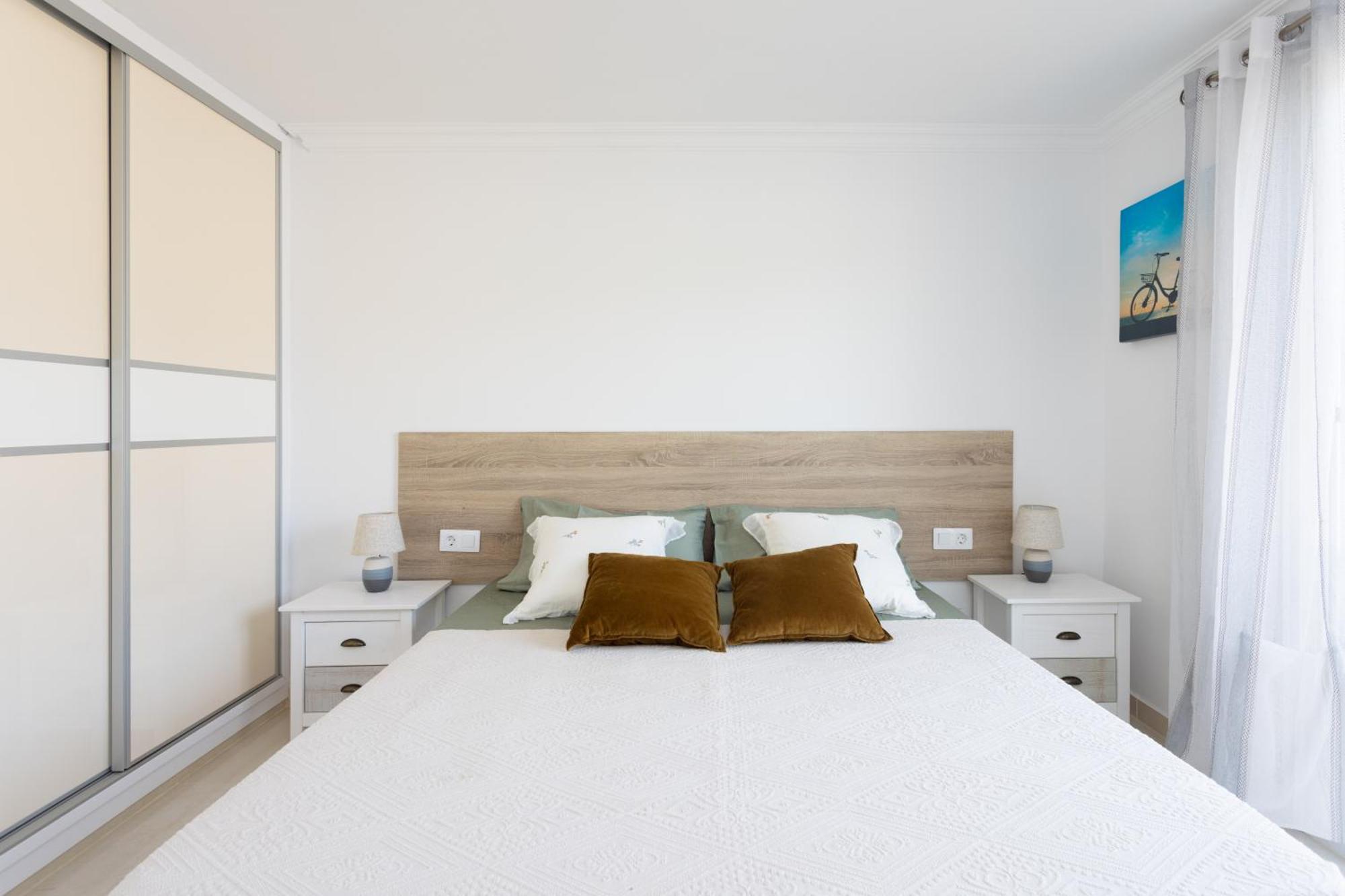 Apartamento Classbnb - Two 250m From Americas *