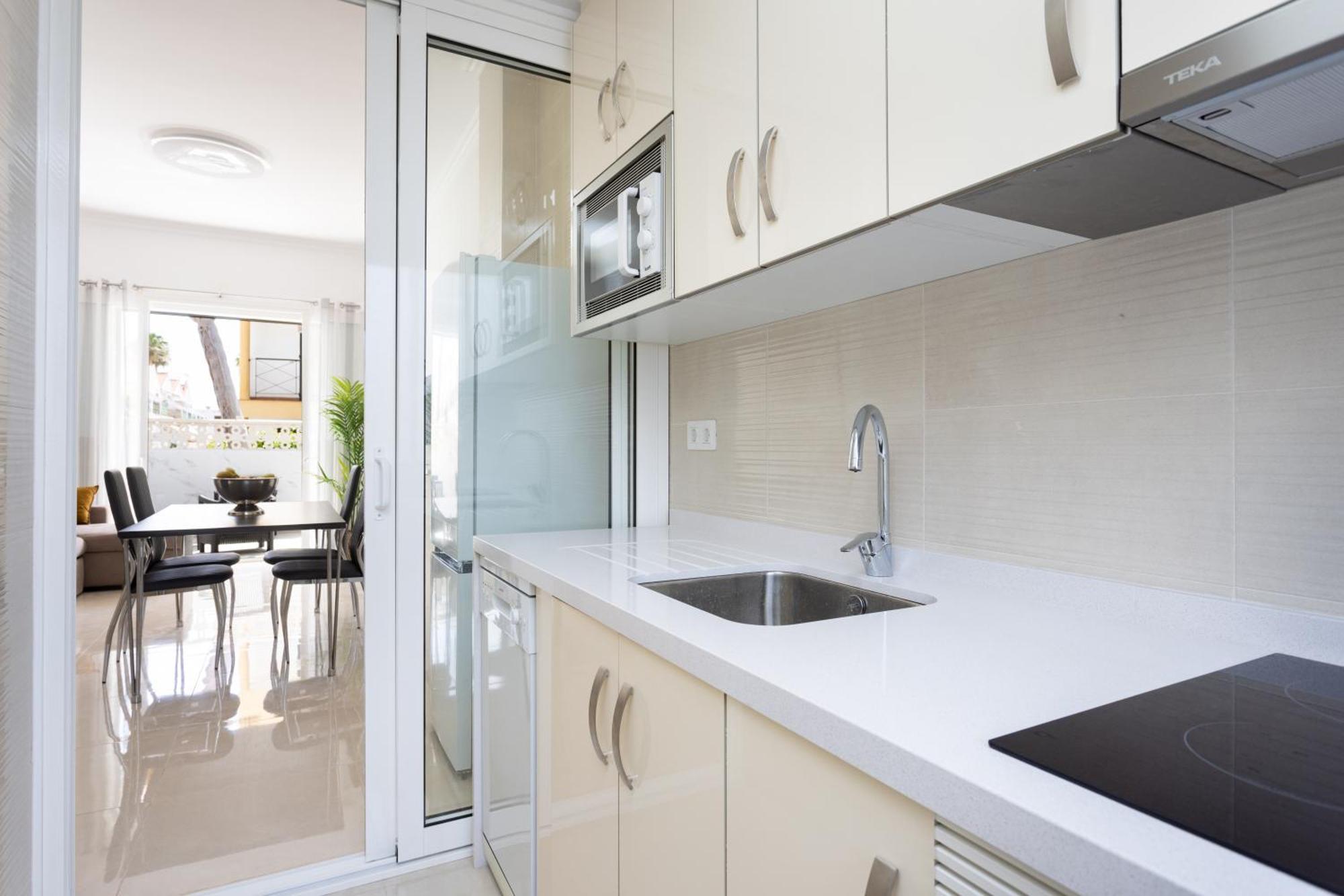 Apartamento Classbnb - Two 250m From Americas *