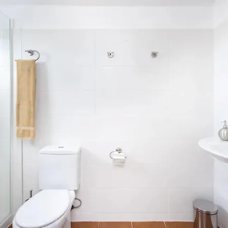 Classbnb - Two Apartments 250M From Las Americas Beach Playa de las Americas  Esterno foto