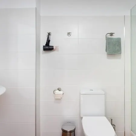 Classbnb - Two Apartments 250M From Las Americas Beach Playa de las Americas  Esterno foto