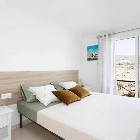 Classbnb - Two Apartments 250M From Las Americas Beach Playa de las Americas  Esterno foto