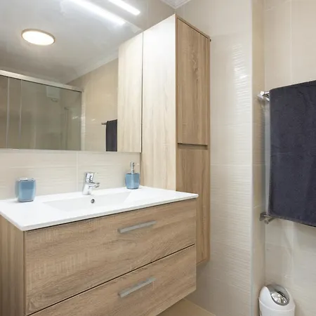 Classbnb - Two Apartments 250M From Las Americas Beach Playa de las Americas  Esterno foto